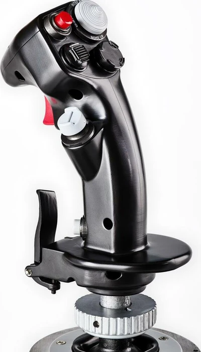 Thrustmaster F-16C Viper HOTAS Add-On Grip