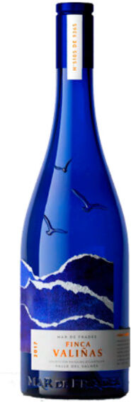 Mar de Frades Finca Valiñas 2021
