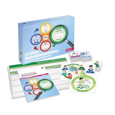 Lernbox Maßnahmenplanung