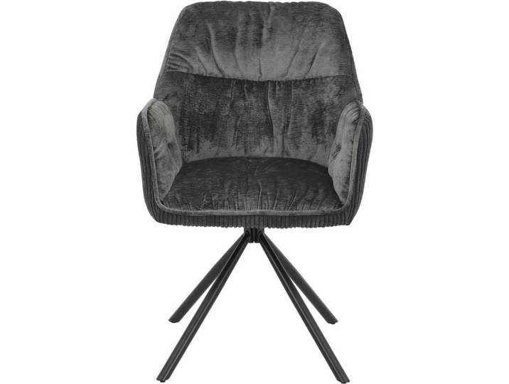 HELA Esszimmersessel AMIRA (Set, 1-St), Auto-Return 270°