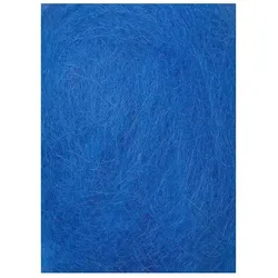 Lopi Kemba Rohwolle, Garn + Wolle, Blau