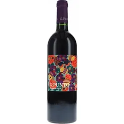 G.Punto Costa Toscana IGP Duemani 2020 BIO