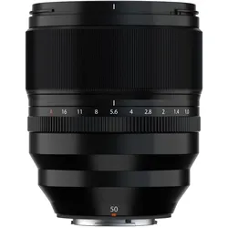 FUJINON XF 1,0/50 mm Objektiv