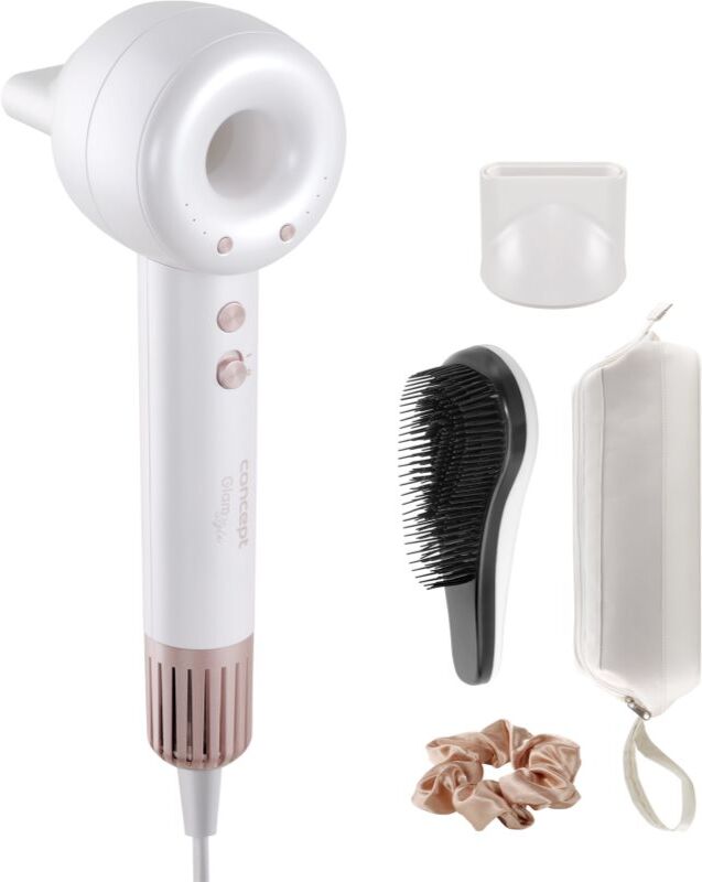 Concept VV7120 BLDC Glam Style sèche-cheveux 1 pcs