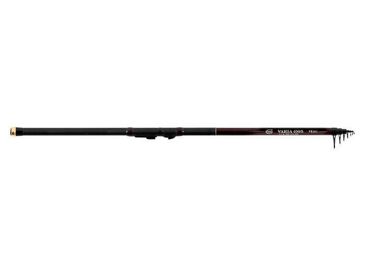 Stucki Varia 600 6 Teile 10 m