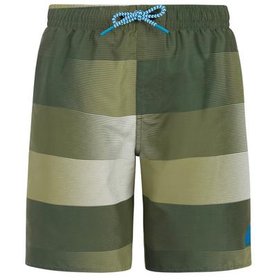 Protest - Kid's PRTJames - Badehose Gr 128 oliv