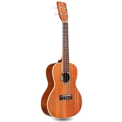 Cordoba 15CM (Konzert), Ukulele, Braun