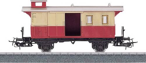 Märklin Start up 4108 Packwagen AC