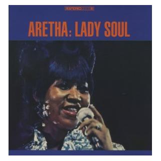 Rhino Lady Soul (Aretha Franklin) (6906173)