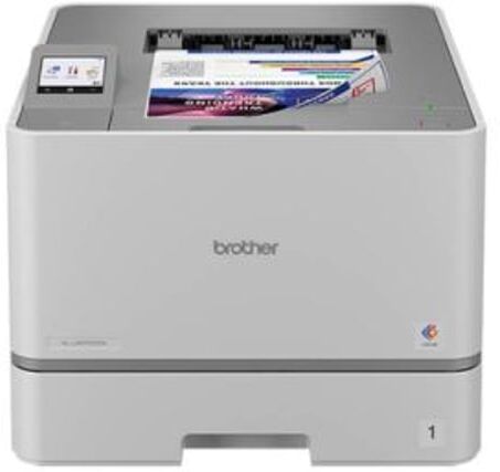 Brother HL-L8570CDW Impressora a laser a cores A4 com Wi-Fi