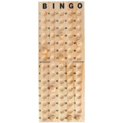 Buffalo bingo molen set 24 cm (0)