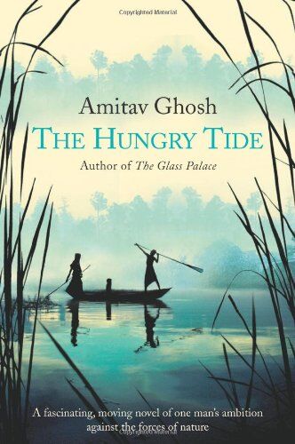 Amitav Ghosh - The Hungry Tide - Preis vom 16.10.2026 11:41:07 h