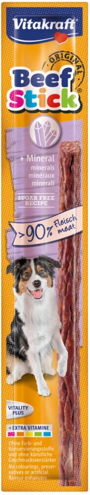 Vitakraft BEEF STICK JUNIOR