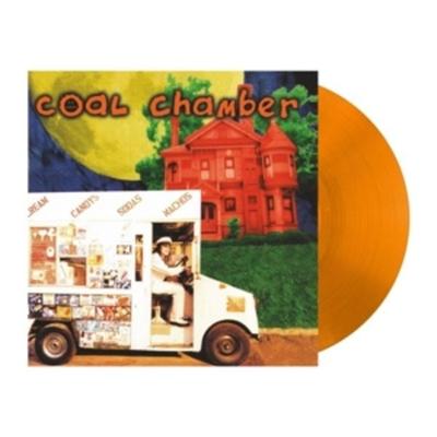 Coal Chamber - Coal Chamber, Vinyl
