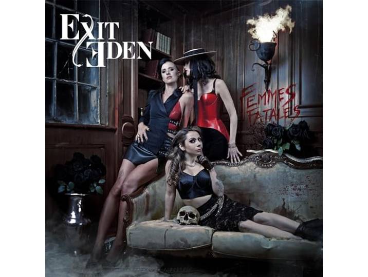 Femmes Fatales