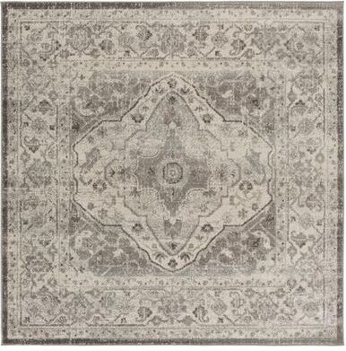 SAFAVIEH Wellington Lilith Traditional Jute Rug