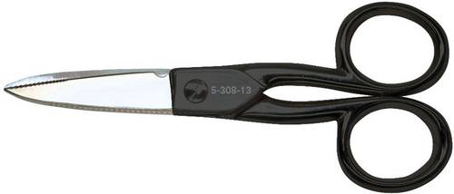 Bernstein Tools for Electronics 5-308-13 Telefonschere, Kabelschere