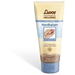 LUVOS Naturkosmetik Handbalsam Intensivpflege 50 ml