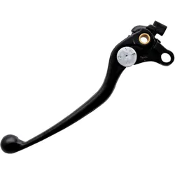 HIGHSIDER ABE, Typ BC 521 Reparatur-Kupplungshebel schwarz
