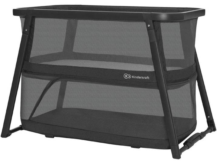 Kinderkraft Baby-Reisebett SOFI PLUS