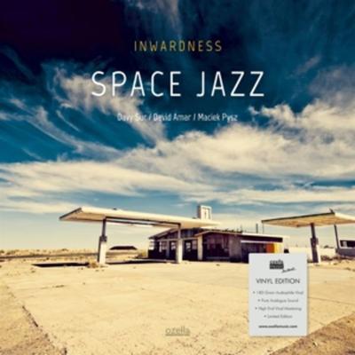 Space Jazz (180 Gramm Vinyl) - Inwardness, Vinyl