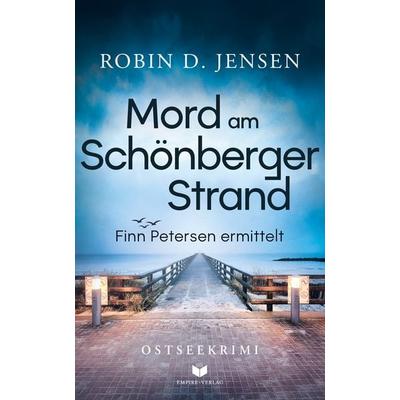 Mord am Schönberger Strand: Ostseekrimi, Taschenbuch von Robin D. Jensen, Nova MD, 978-3-690-28665-7