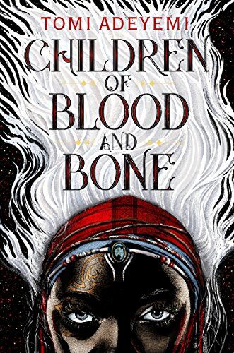 Tomi Adeyemi - Children of Blood and Bone: The Orisha Legacy 01 (Legacy of Orisha) - Preis vom 10.10.2026 11:48:34 h