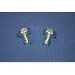 3/8 Zollschrauben für Optima 2 Stück