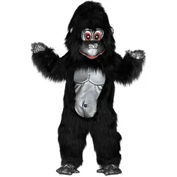 Kostüm Gorilla