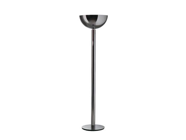 NEMO AM2Z lampadaire (Chrome - Acier)