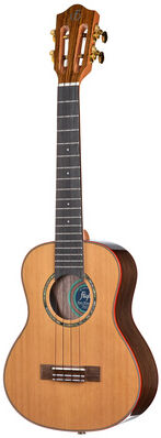 Flight Diana Soundwave Tenor Ukulele Naturel