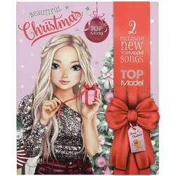 Depesche TOPModel Beauty Adventskalender (24 Türchen)