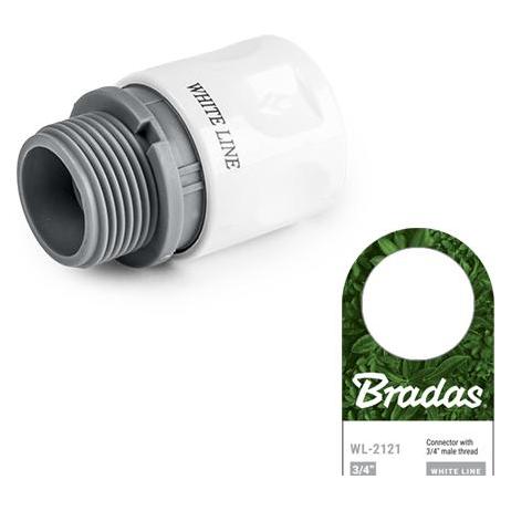 Bradas WL-2121 (Kupplung) (WL-2121)
