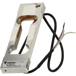 AL6B-L-0.6KG - Kraftsensor, 0 bis 600g, IP65, DMS-Brücke, 5-12V