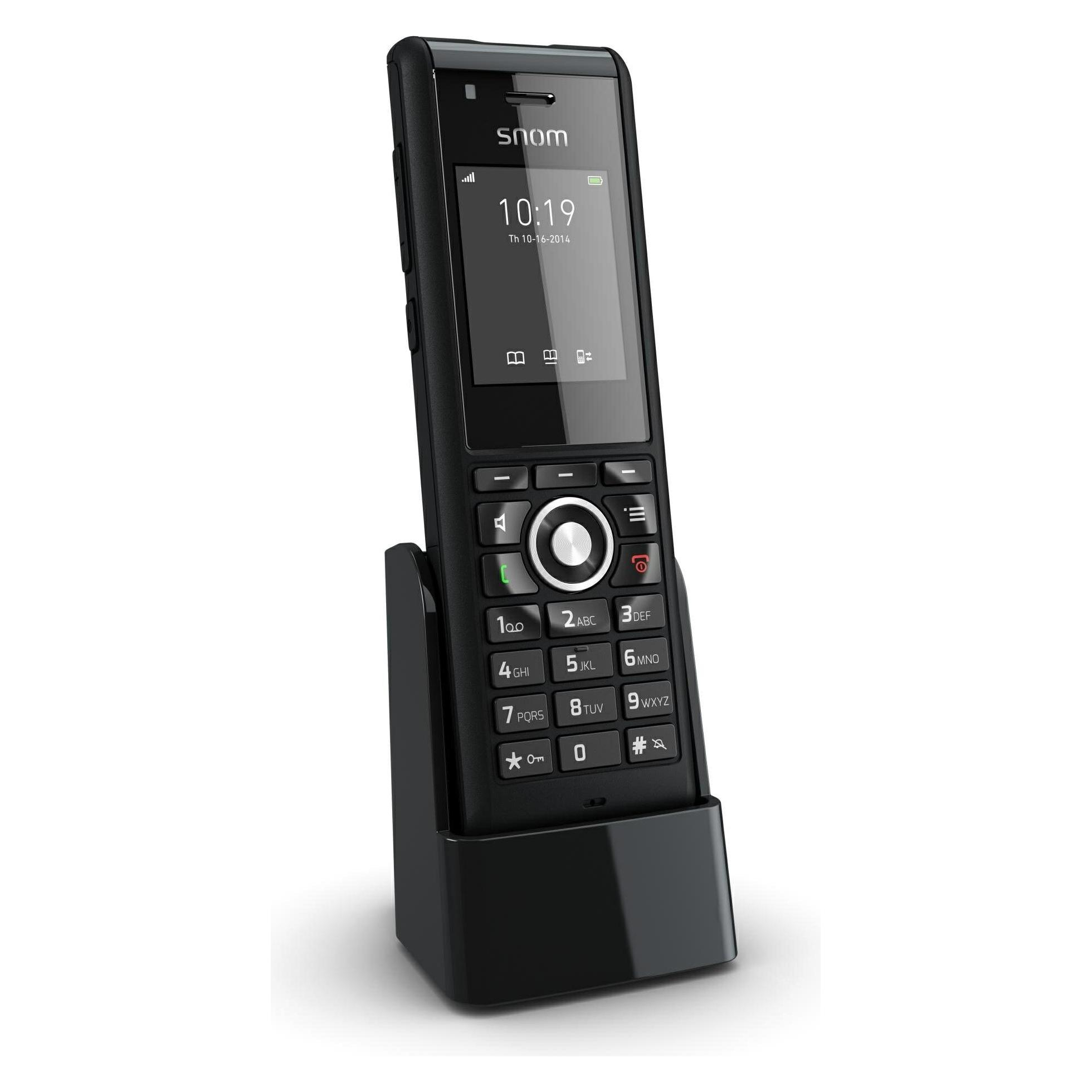 Snom M85 Outdoor Mobilteil (4189)