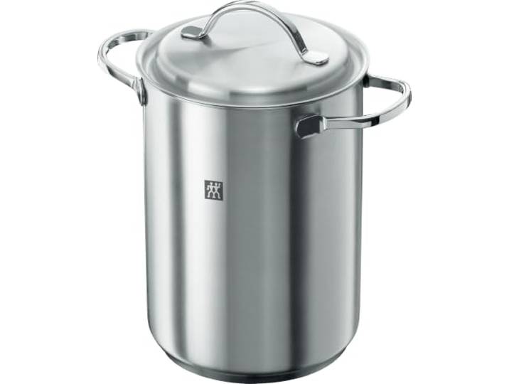 ZWILLING Casserole Asperges/Pâtes\, Ø 16 cm\, 4\,5 Litres\, série Twin Specials