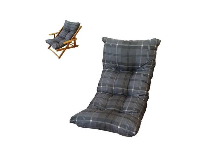 Oreiller - HARMONY - HARMONY RELAX - Gris - 105 cm x 55 cm - Confortable et résistant