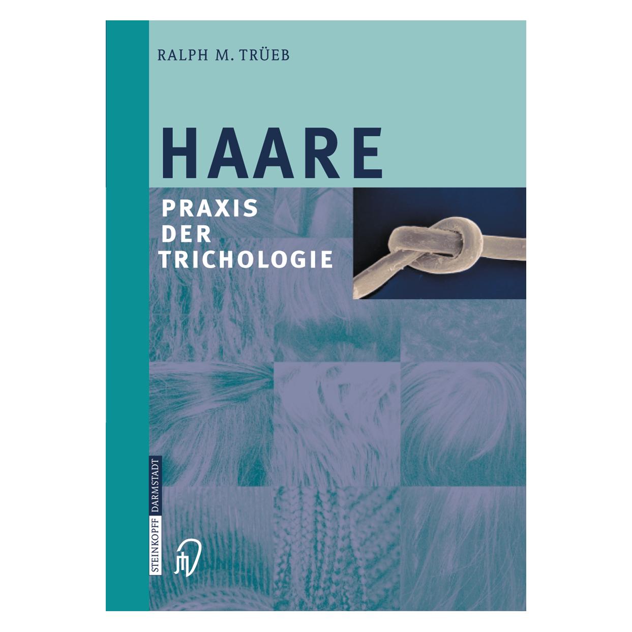 Springer Haare (Deutsch, Softcover, Ralph M. Trüeb) (8237835)