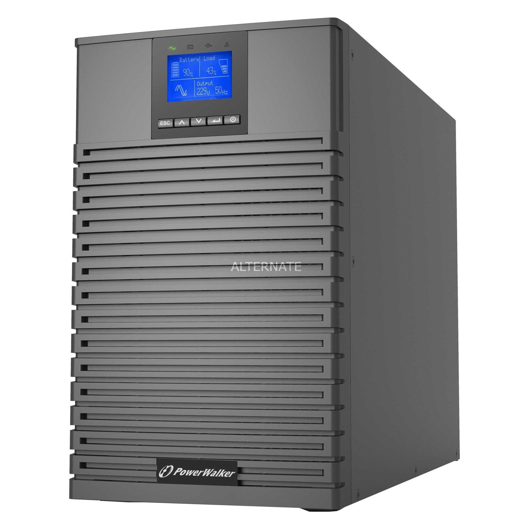 Powerwalker BP I72T-12x9Ah (10134052)