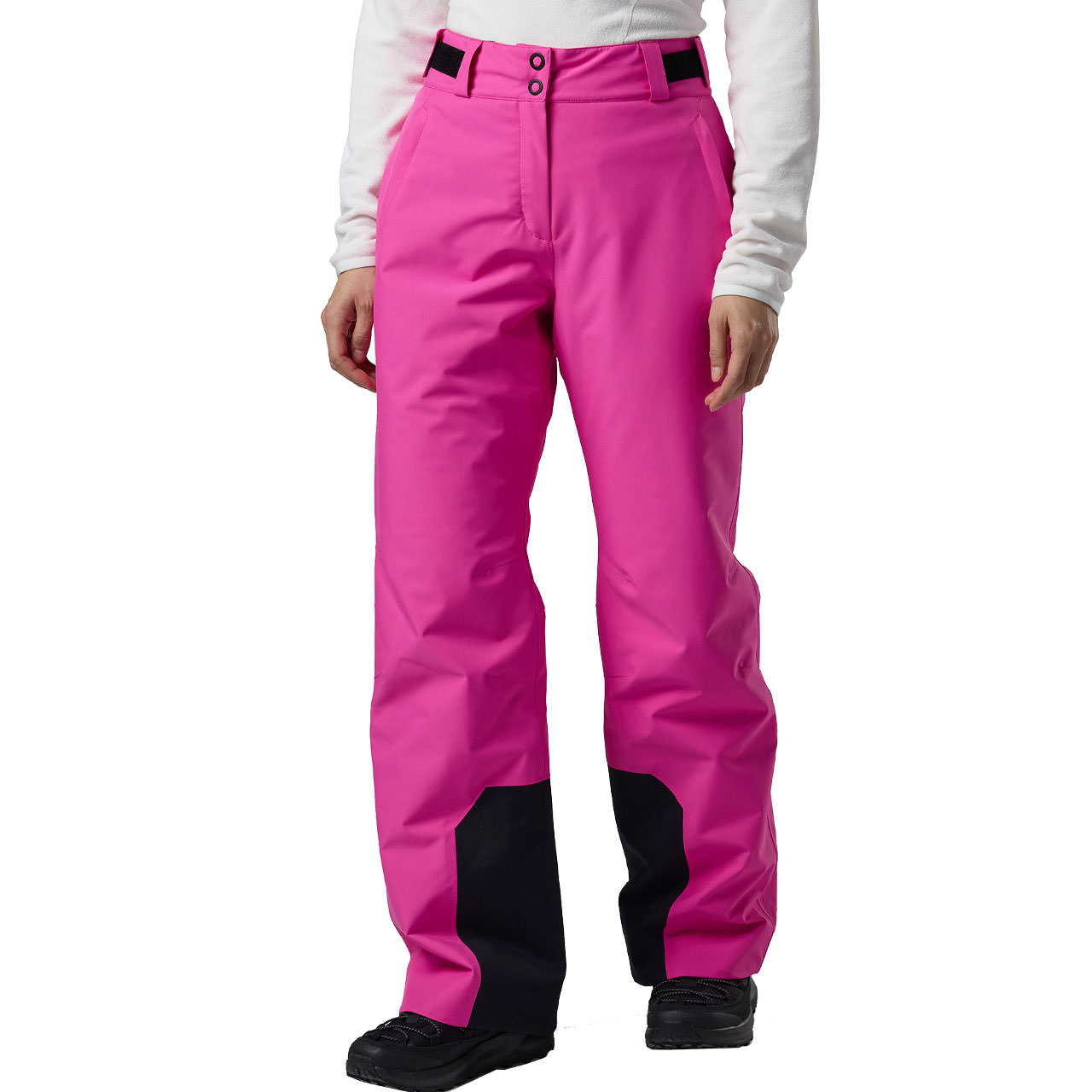 Rossignol Skiwear Damen Skihose INSULATED electric fuchsia - L