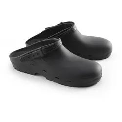 Schuzz Arbeits- Sicherheitsschuh Secu schwarz - für Damen - 41