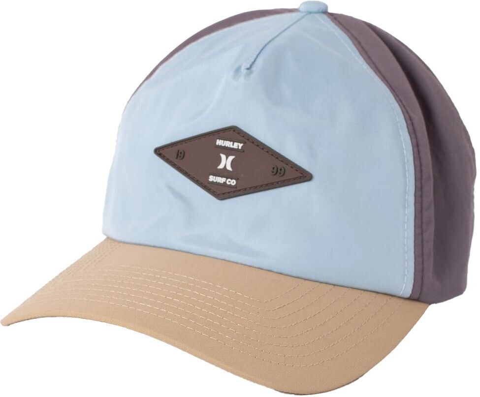 Hurley  - Women Ninety Nine Half Blue - Casquette