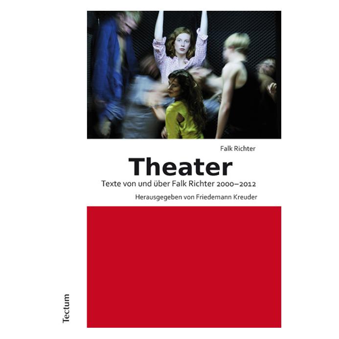 Tectum Theater (Deutsch, Hardcover, Friedemann Kreuder) (7083302)
