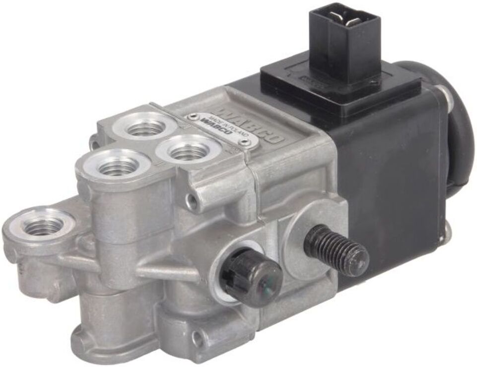 Magnetventil WABCO 4720174800