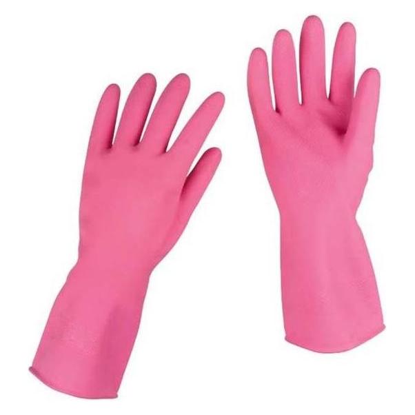 LATEX GLOVES MULTITASK 38.30 12 10 SIZE (XL) (33040167)