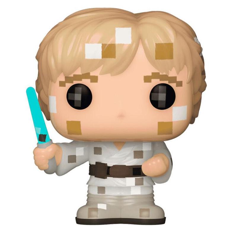 Funko Star Wars - Luke Skywalker Bitty (61111)