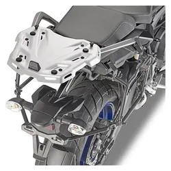 Givi, Motorradgepäck, Monokey ou Monolock Yamaha Tracer 900/Tracer 900 GT (18 à 20)