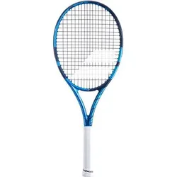 BABOLAT Herren Tennisschläger PD LITE UNSTRUNG NO COVER, Größe 1 in Blau Blau