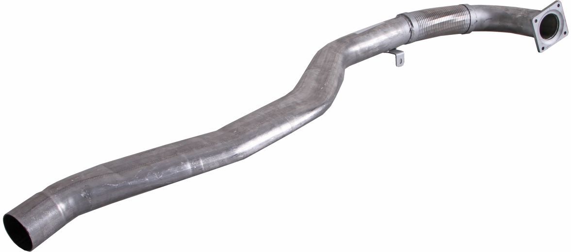 Abgasrohr VANSTAR 50240IV