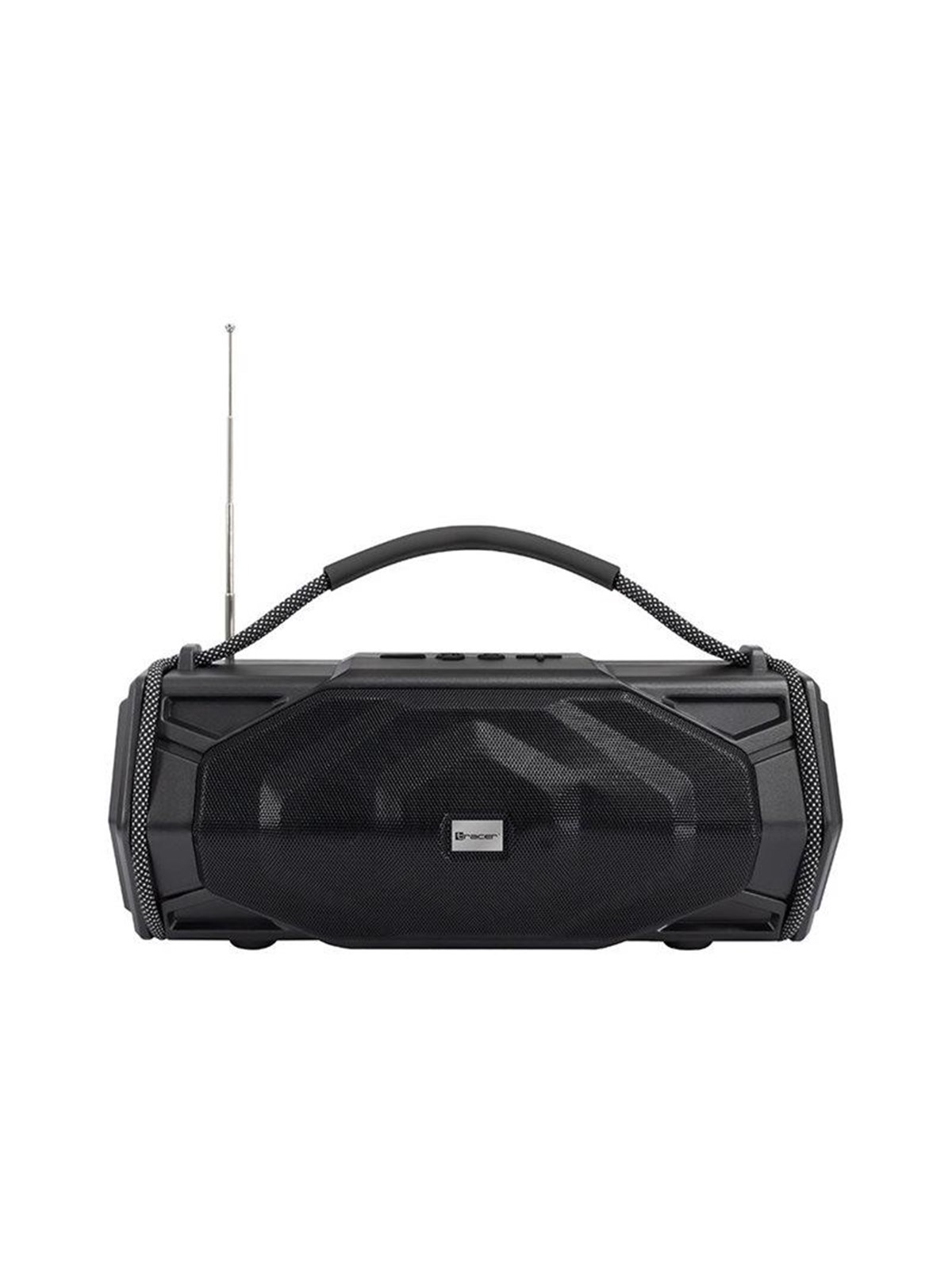 Tracer Explorer - boombox speaker - for portable use - wireless